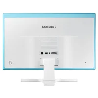 Монитор Samsung S22E391H White фото 3